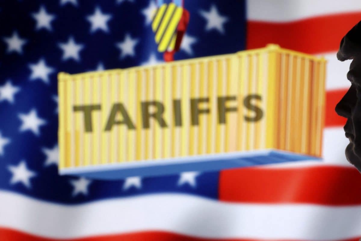 Trump Tariffs: India Carefully Examining Situation, Exploring Opportunities