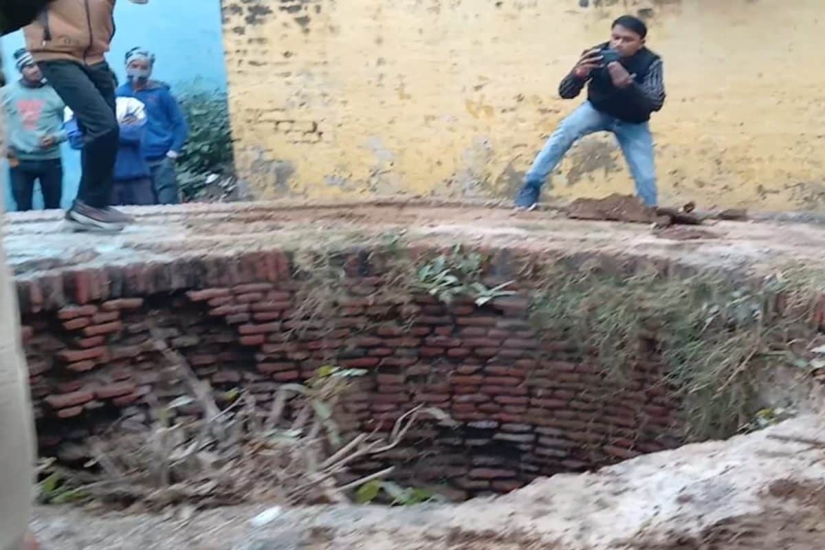 ‘Far More Than Sources Of Water’: A Deep Dive Into The Forgotten Wells Of Sambhal