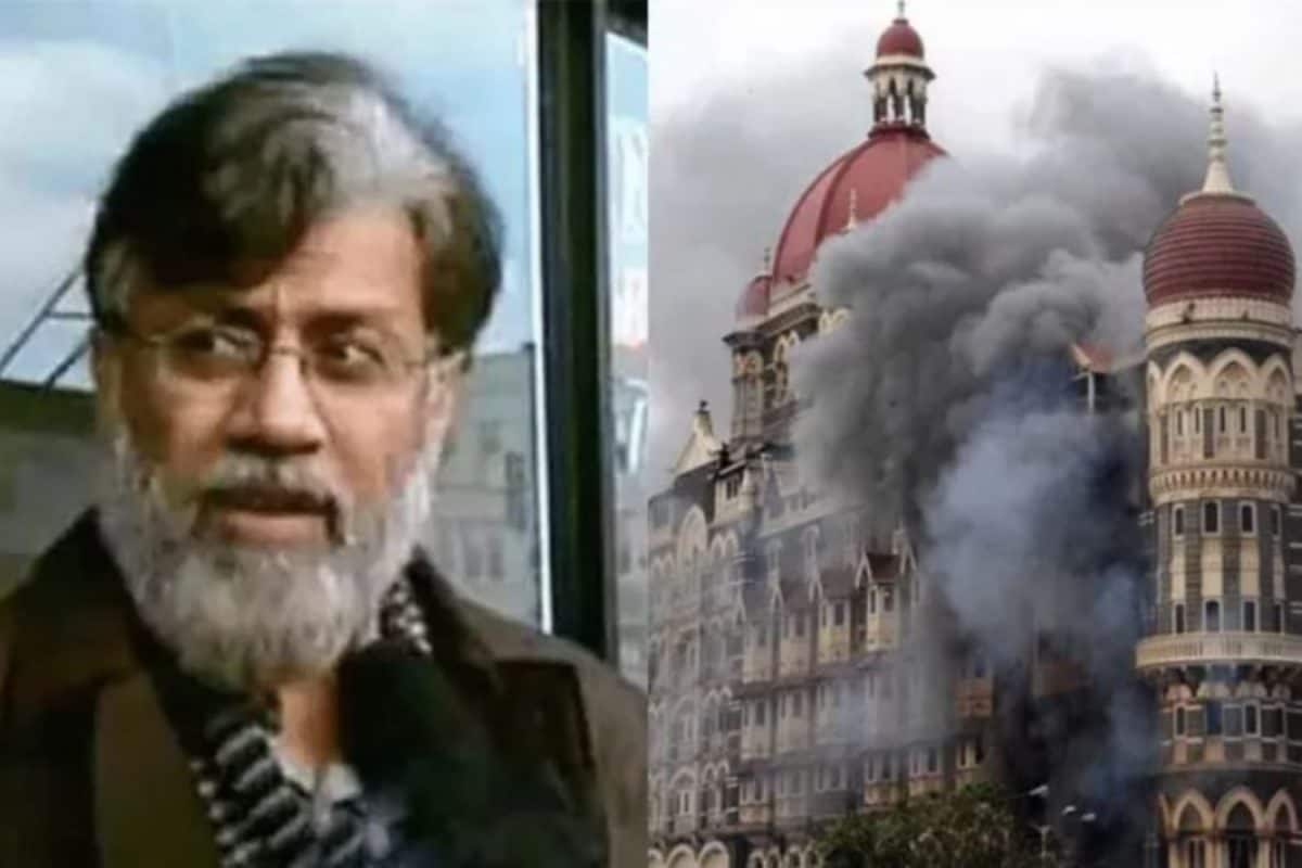 26/11 Mumbai Terror Attacks: Tahawwur Rana Singing Before NIA, Pakistan Exposed?