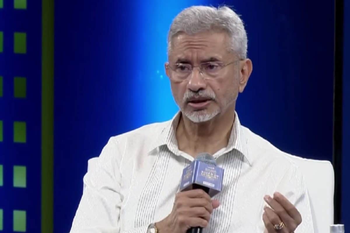 Rising Bharat Summit 2025 LIVE Updates: EAM Jaishankar Talks About Trump’s Tariffs, Highlights India’s Strategy