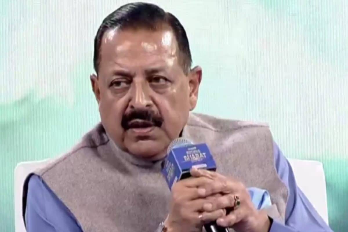 Hope To Land Indian Astronaut On Moon By 2040, Says Jitendra Singh At Rising Bharat Summit 2025