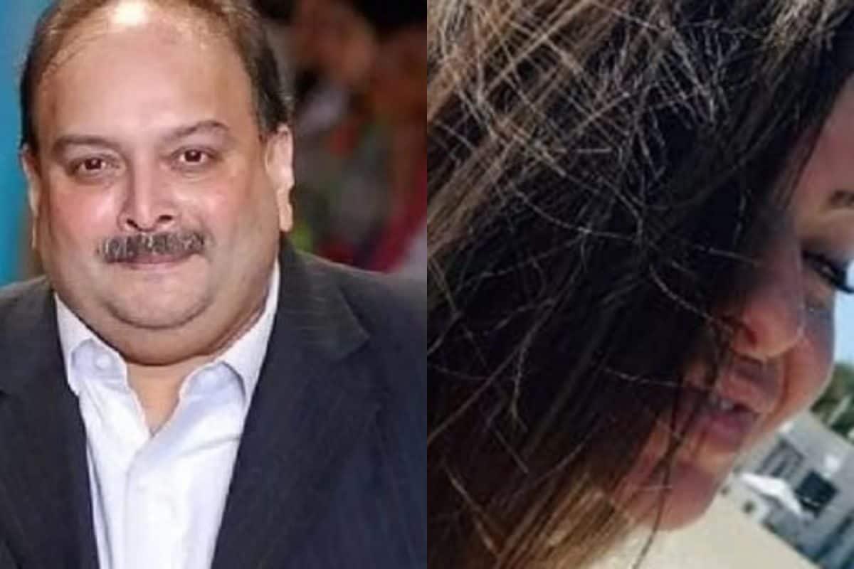Girlfriend Or Abductor? All About Barbara Jabarika Who Allegedly Honey-Trapped Mehul Choksi