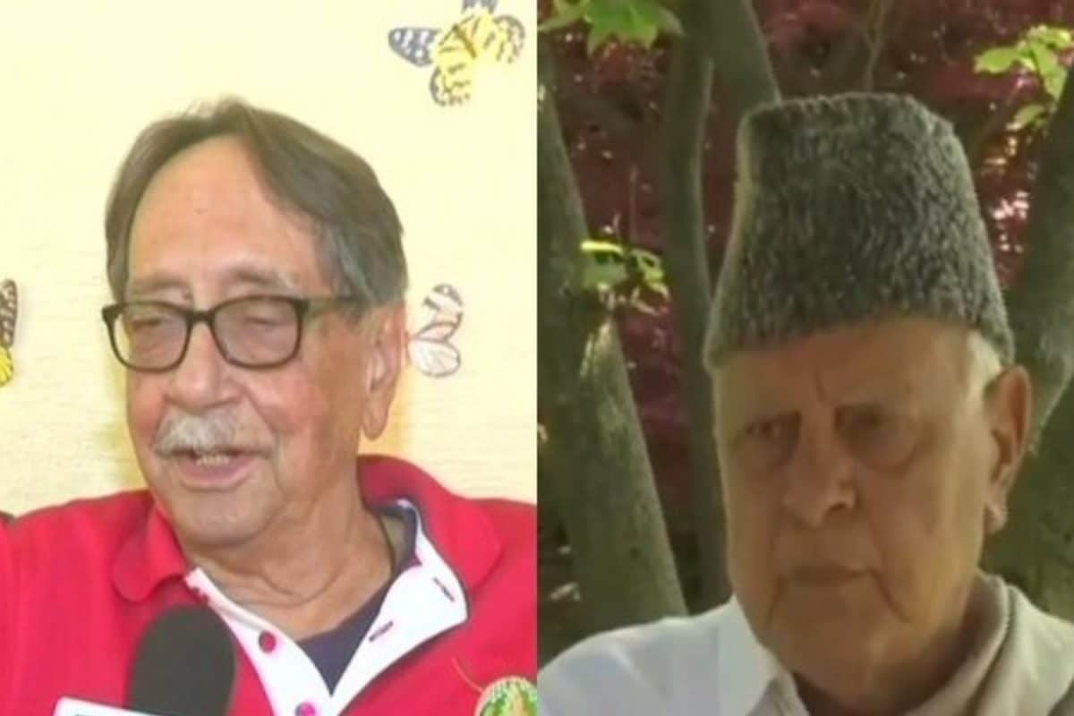 ‘I’ve Been Misquoted’: Former RAW Chief Amid Row Over New Book, Says ‘There Is Nothing Against Farooq Abdullah’