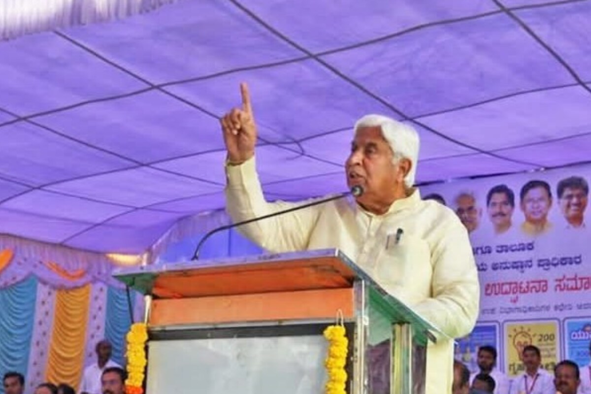 ‘No Reason To Disagree’: Karnataka Law Minister Says ‘No Heated Debate’ On Caste Census In Cabinet Meeting