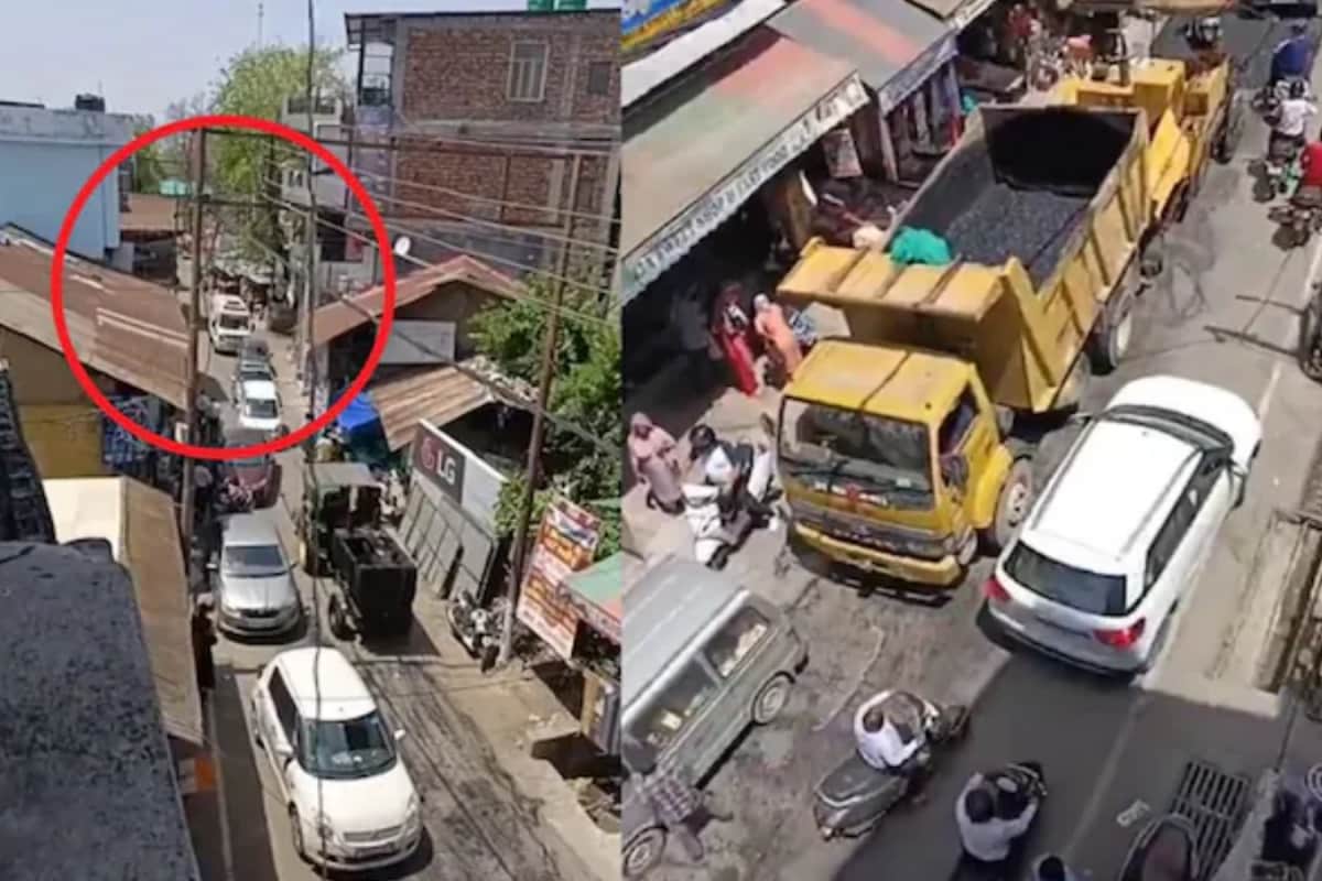 Heart Attack Patient Dies In Ambulance As Ill-Timed Roadwork Causes Traffic Jam In Himachal