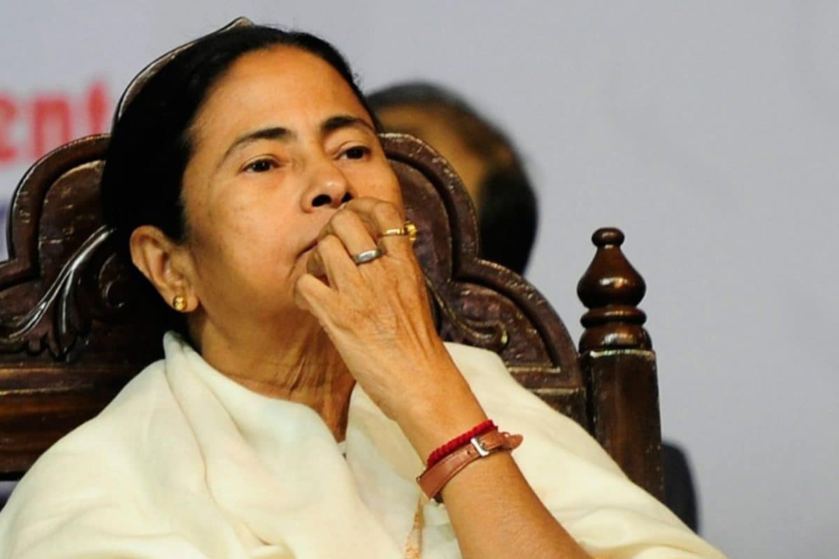 ‘Waqf Act Won’t Be Implemented In Bengal’: Mamata Reiterates Stance Amid Violent Protests Across State