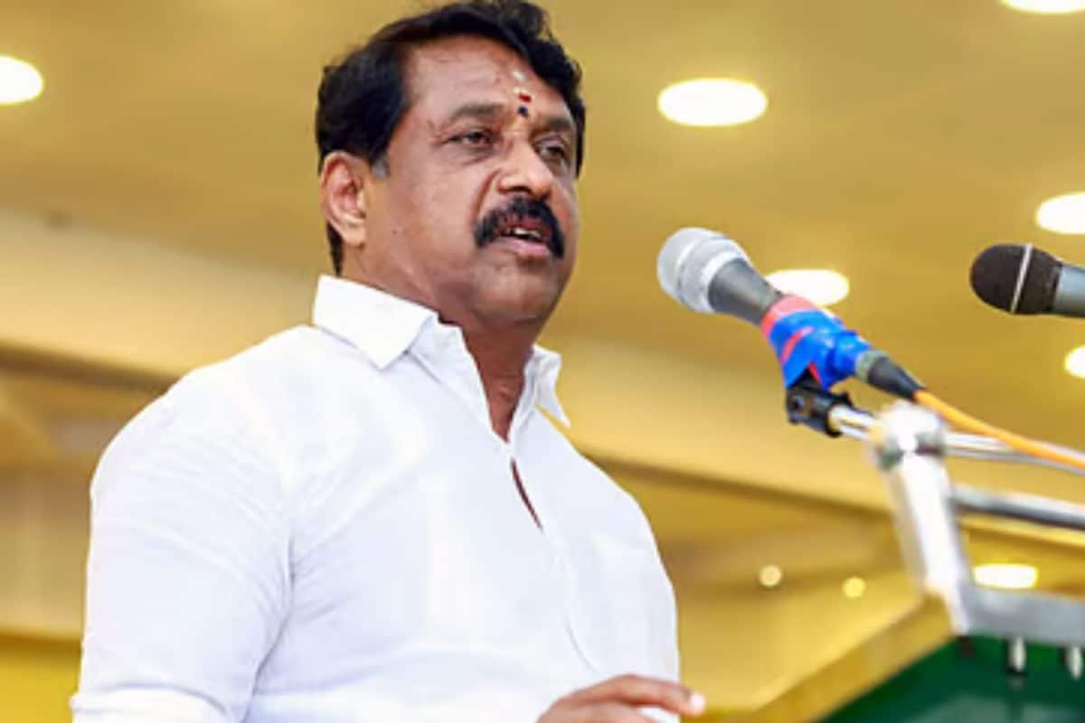 N Nagendran Appointed Tamil Nadu BJP Chief, Annamalai Congratulates Him: ‘We’ll Uproot DMK’