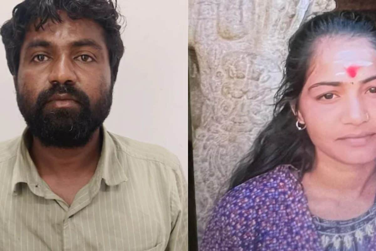 Man Slits Wife’s Throat In Public On Bengaluru Street Over Suspected Affair