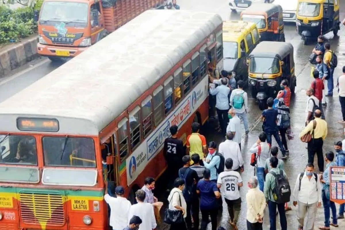 One-Swipe Access To All Rides: ‘Mumbai 1’ Smart Card  For Metro, Locals And Buses To Launch Soon