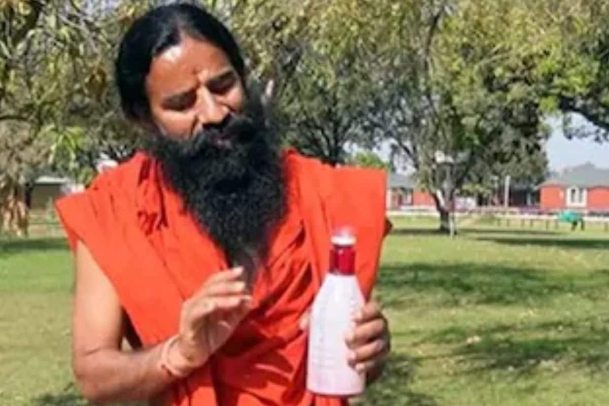 Baba Ramdev Defends ‘Sharbat Jihad’ Remark Amid Criticism, Says ‘Haven’t Taken Anybody’s Name’