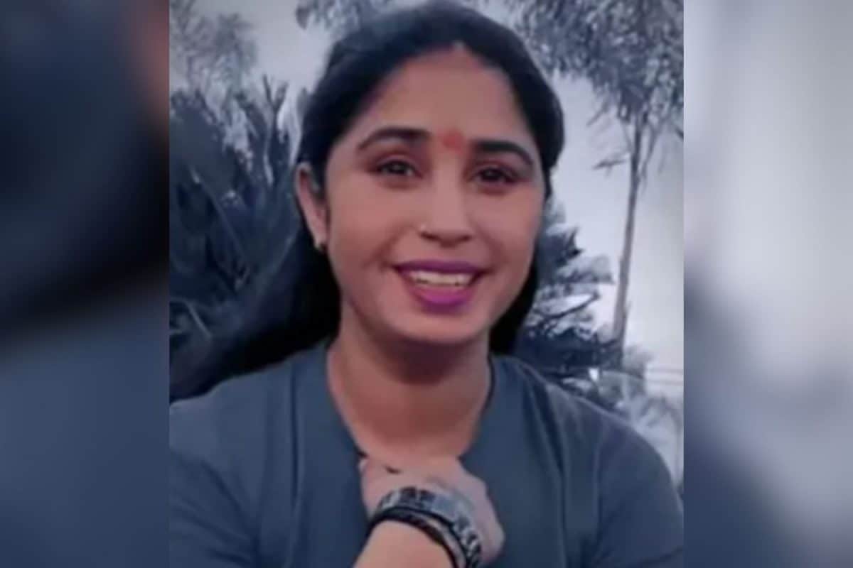 Property Dealers Forced Woman To Drink Alcohol, Strangled And Burnt Her Body In UP’s Etawah