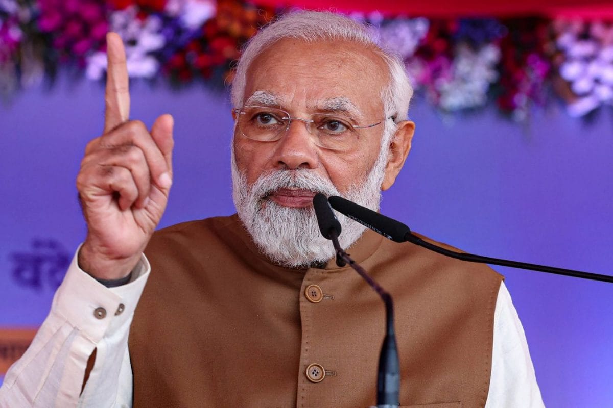 PM Modi On Mann Ki Baat: ‘Pahalgam Attackers, Conspirators Will Face The Toughest Response’
