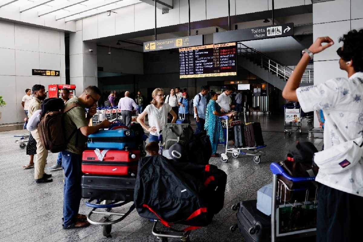 India, China Hold Talks On Resuming Direct Passenger Flights But Yet To Fix Dates: Report