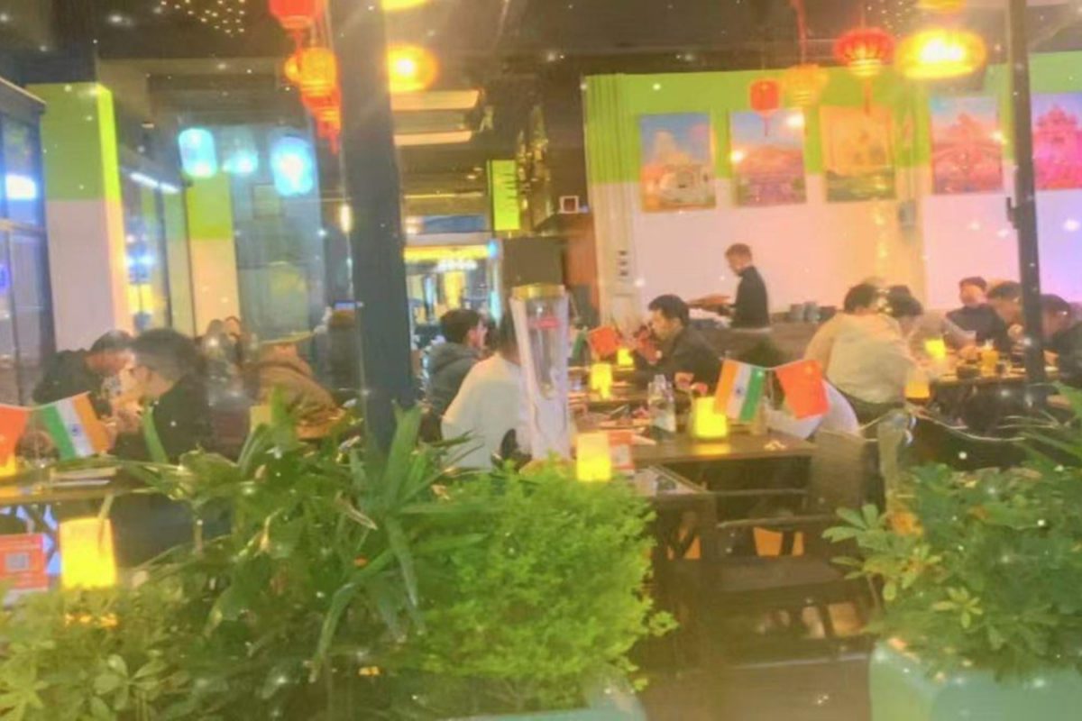 Masala Magic In China: Indian Food Festival In Shanghai Boosts People-To-People Ties