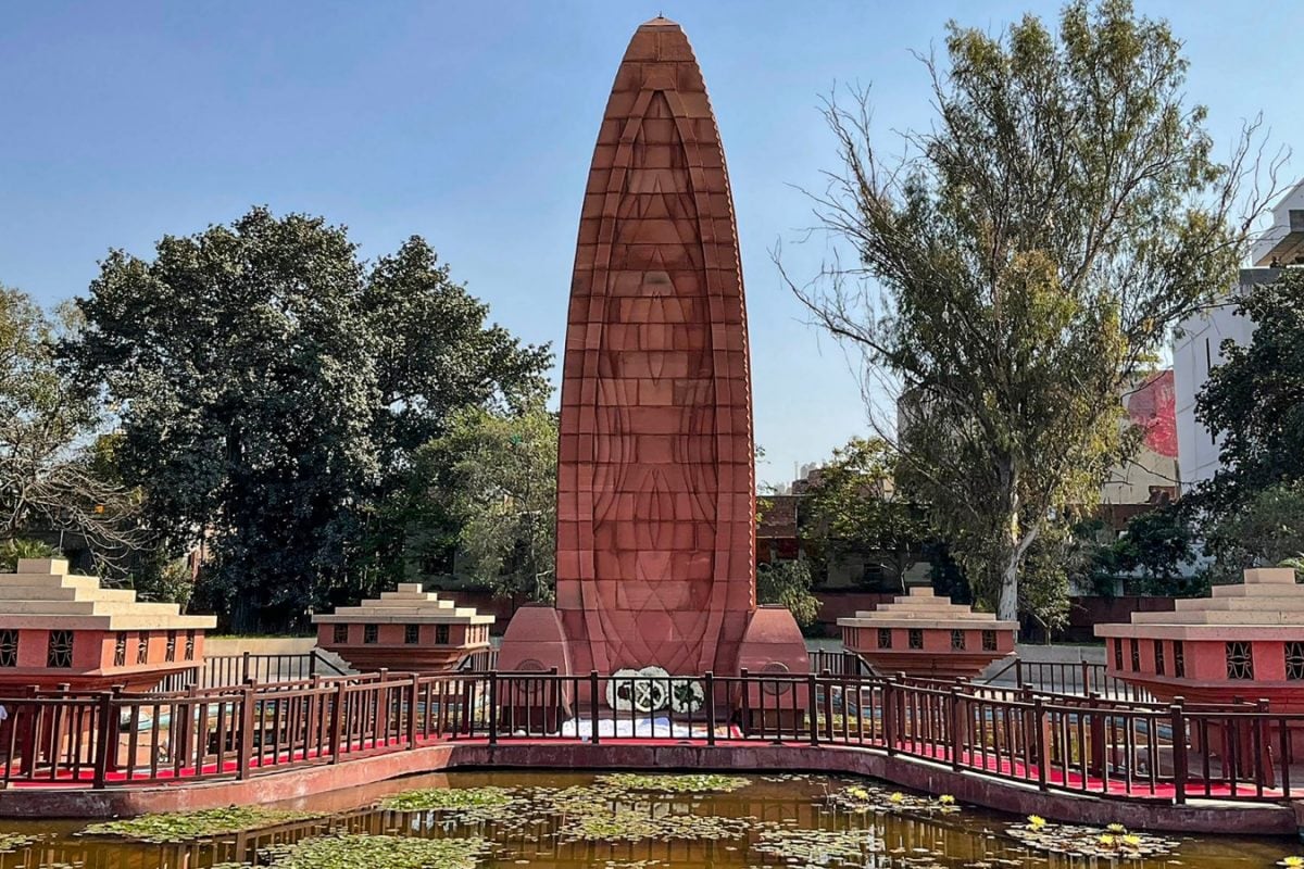 ‘A Dark Chapter In India’s History’: PM Modi Pays Homage To Jallianwala Bagh Martyrs