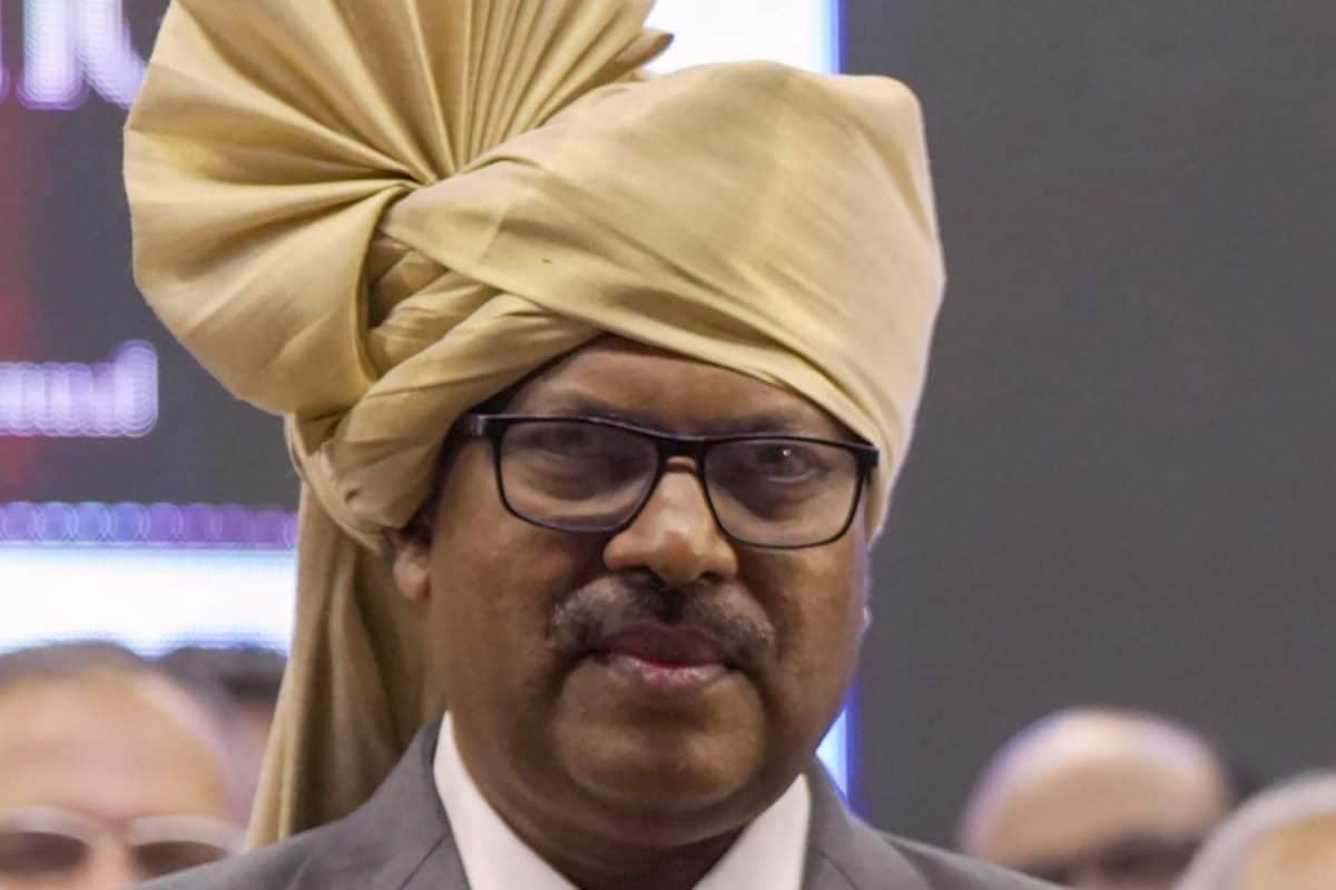 Who Is Justice BR Gavai? New CJI Set To Take Over India’s Highest Judicial Post On May 14