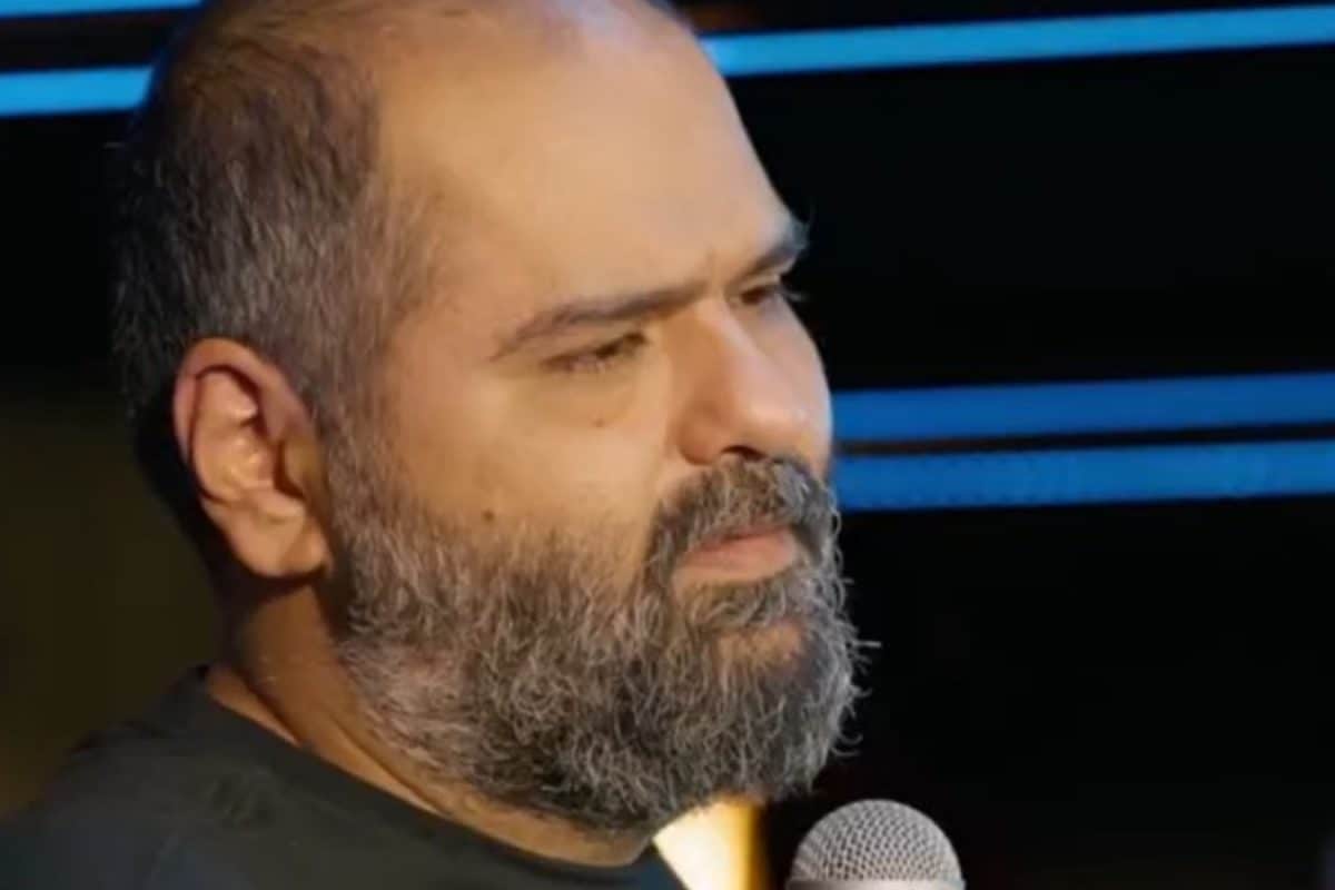 Kunal Kamra Reshares His Controversial Video Amid Backlash Over Eknath Shinde Joke