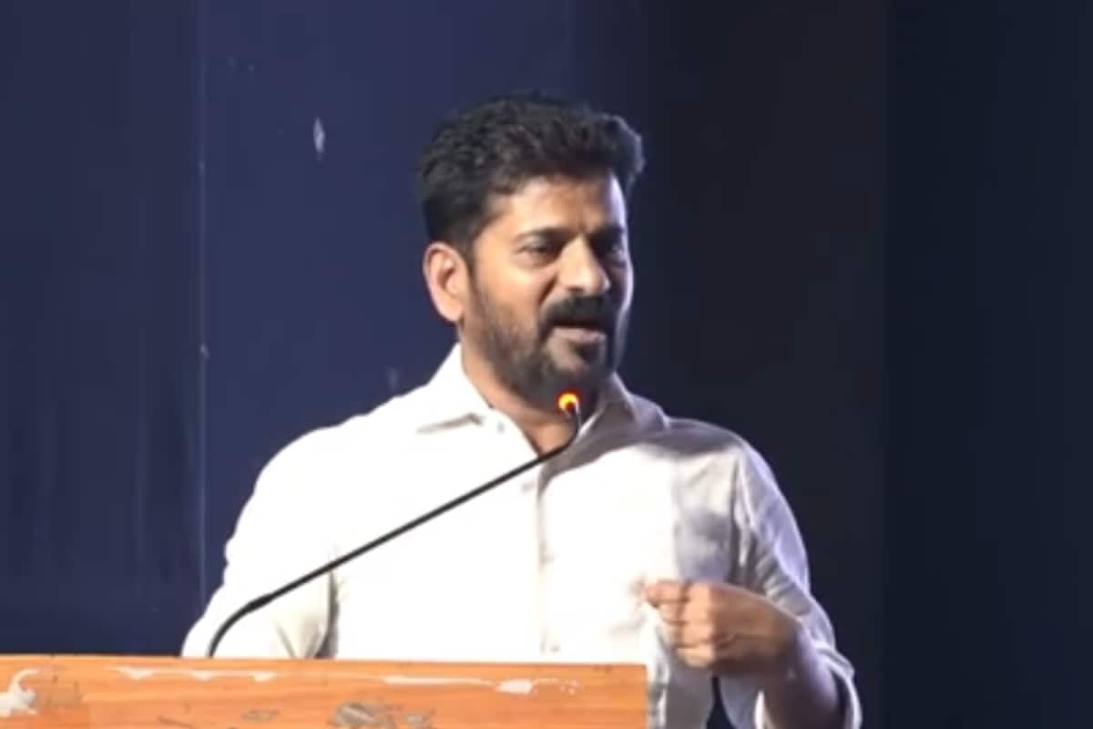 ‘Merge PoK With India’: Telangana CM Urges PM Modi After Pahalgam Terror Attack