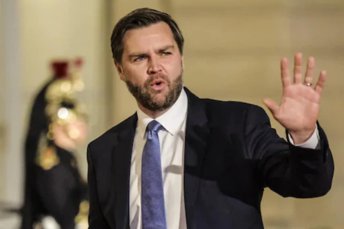 US Vice President JD Vance Likely To Visit India Soon Amid Trade Talks Push: Report