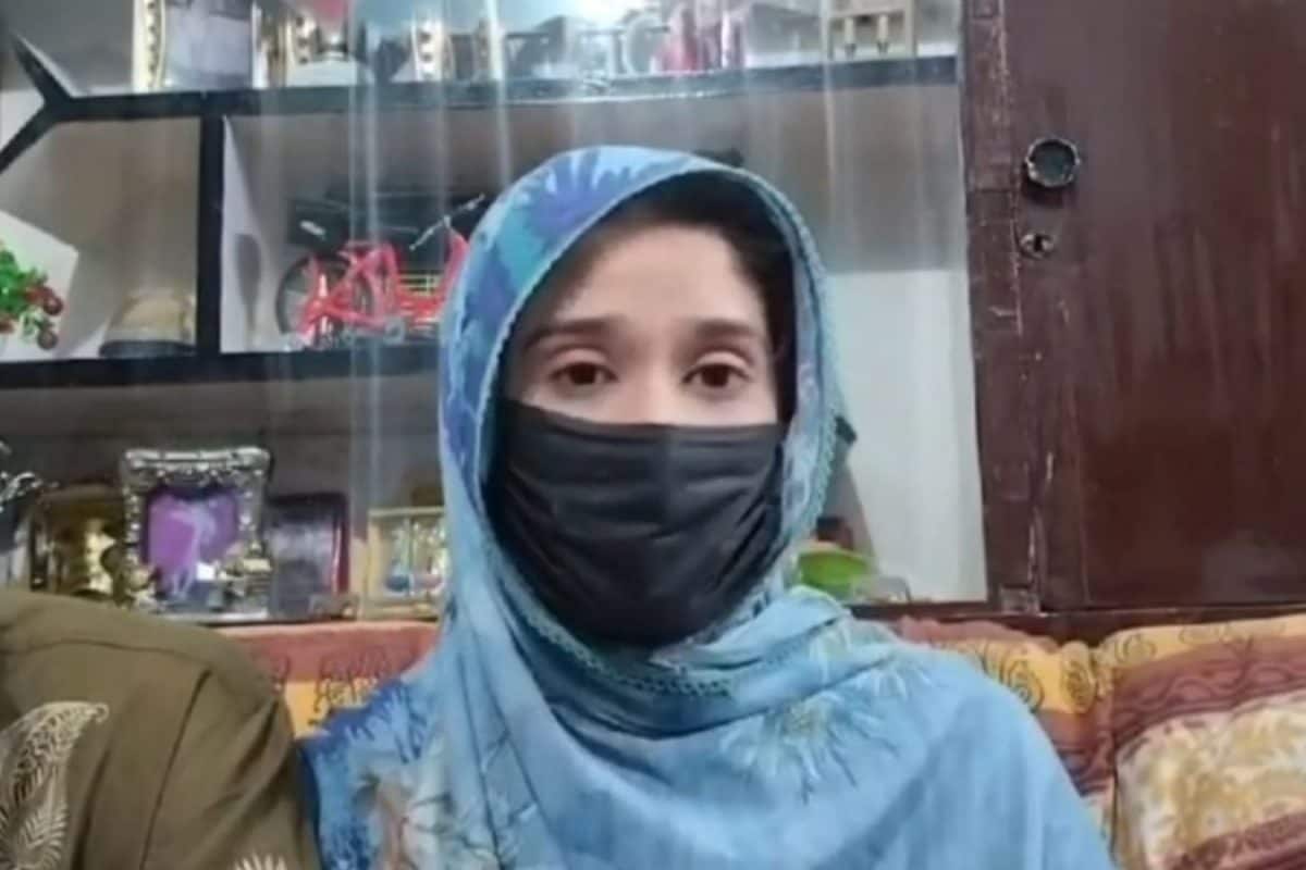 ‘My Home Is Here’: Pregnant Pakistani Bride Fights To Stay In India Amid Rising Tensions