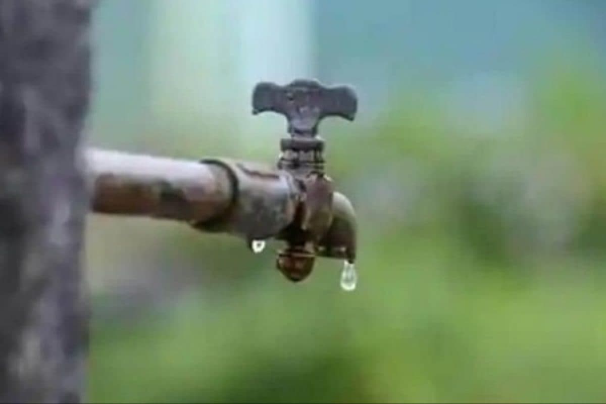 Water Woes In Mumbai As Tankers Association Protest New BMC Rules, Halt Non-Potable Supply