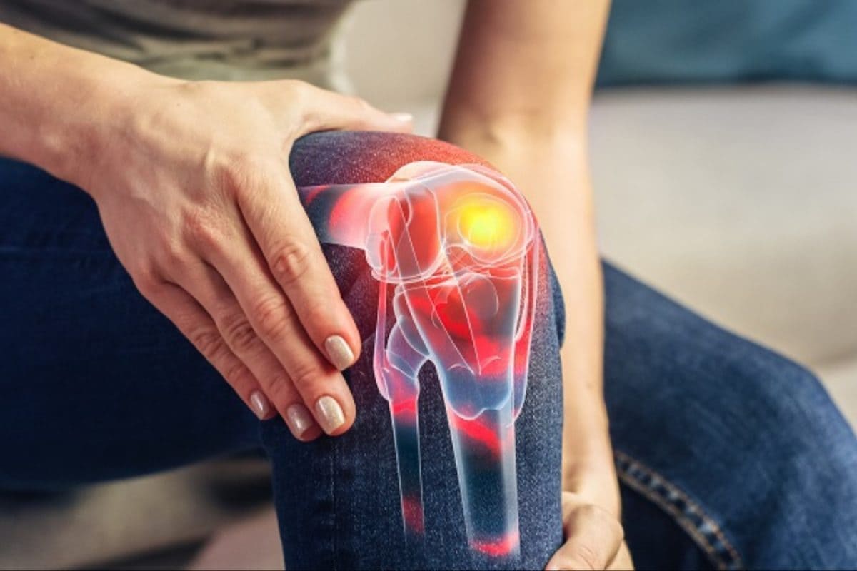 ‘Joint’ Venture: Bengaluru Doctors Pioneer Repurposed Cancer Therapy To Ease Osteoarthritis Pain In Elderly
