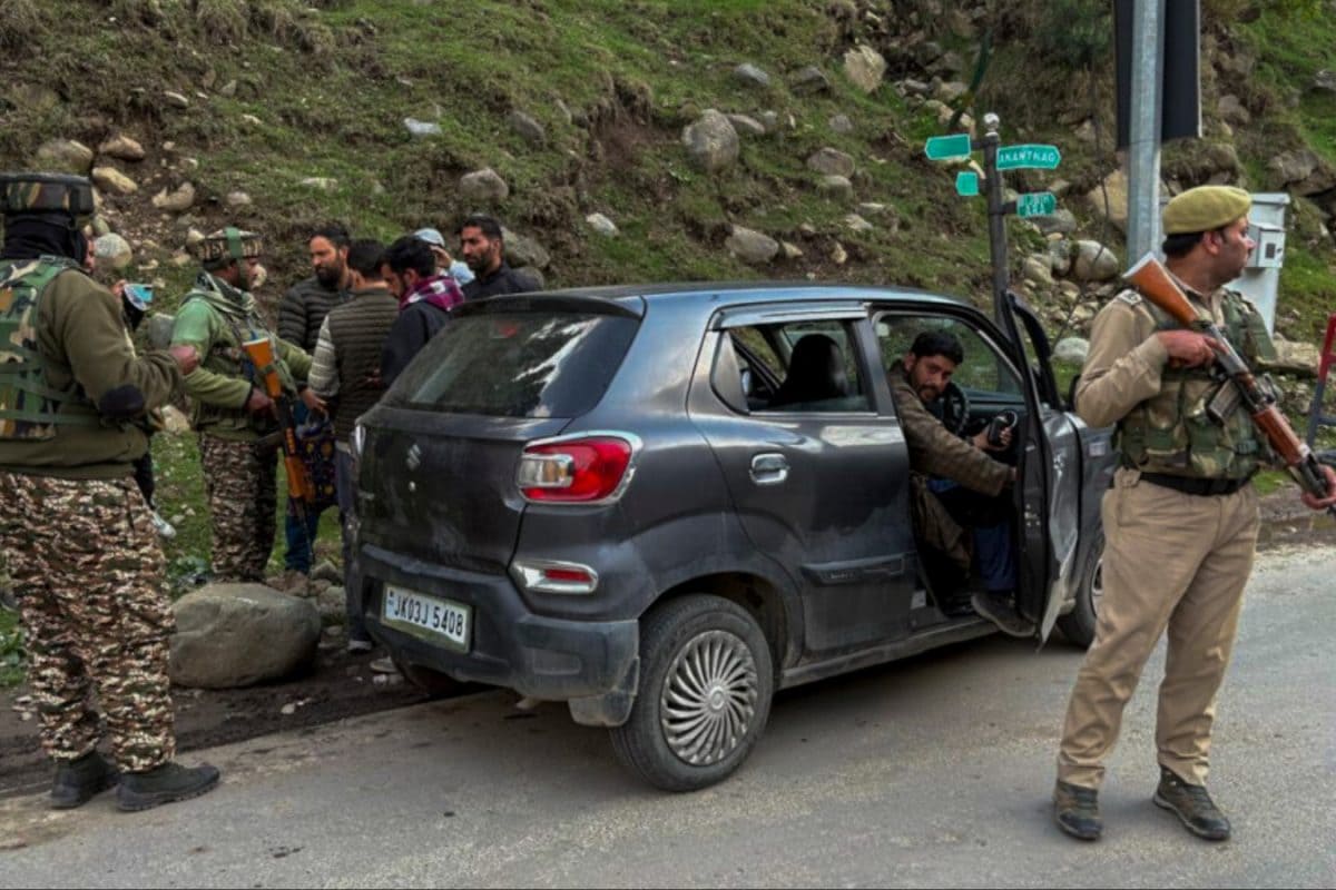 ‘Nothing To Do With It’: Pakistan’s First Reaction To Pahalgam Terror Attack