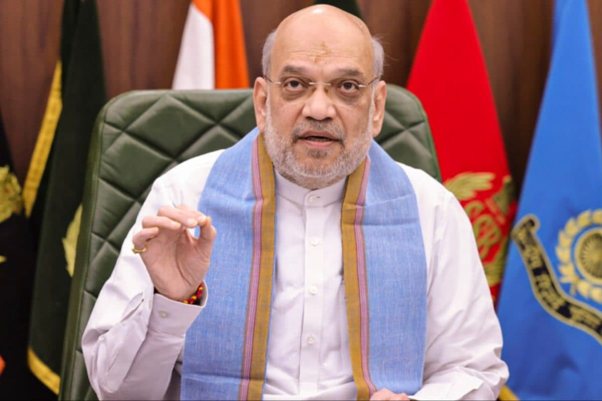 Pahalgam Attack: Amit Shah Asks CMs Of All States To Identify Pakistani Nationals As India Revokes Their Visas