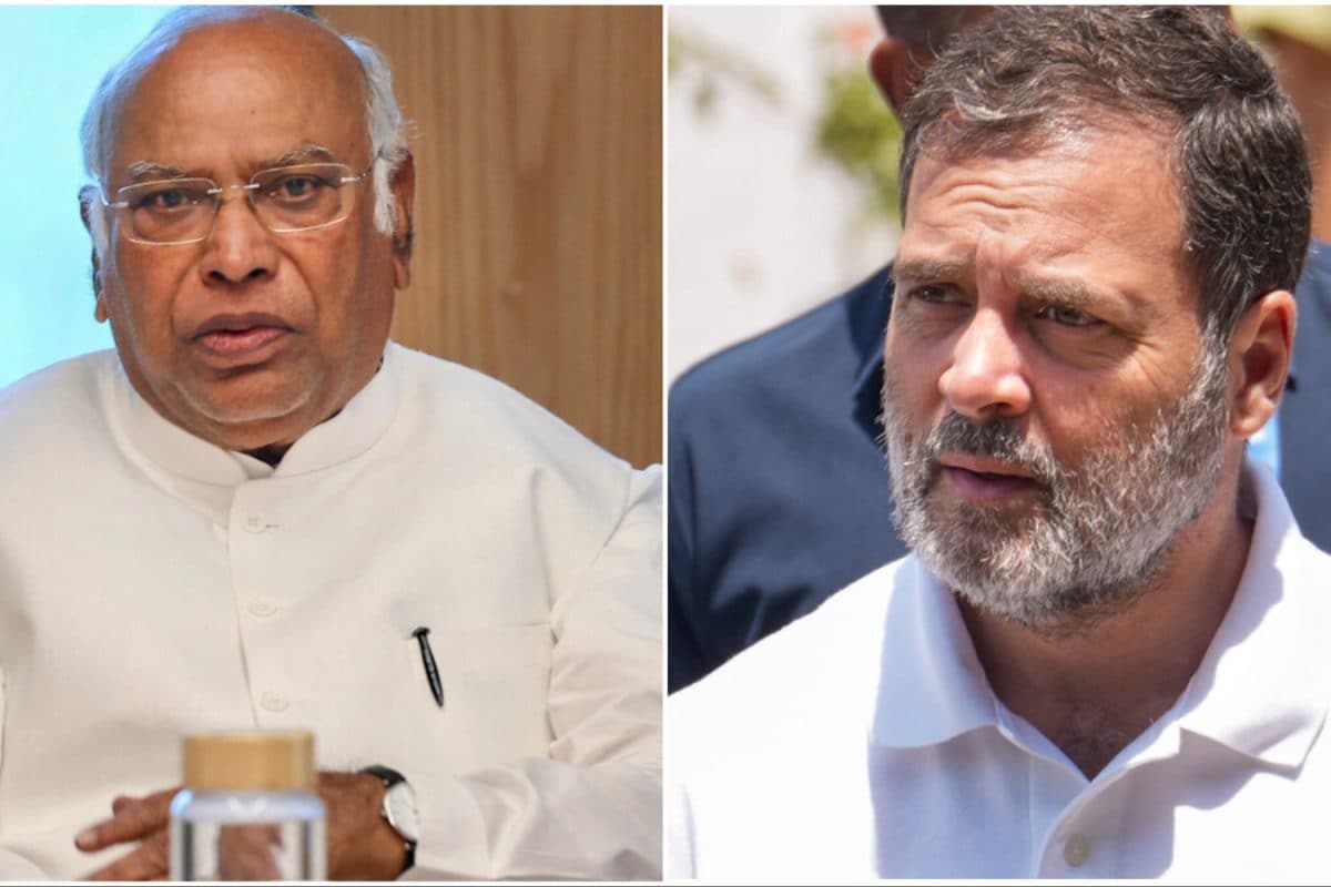 ‘Unity, Solidarity Essential’: Kharge, Rahul Gandhi Urge PM Modi For Special Parliament Session On Pahalgam Attack
