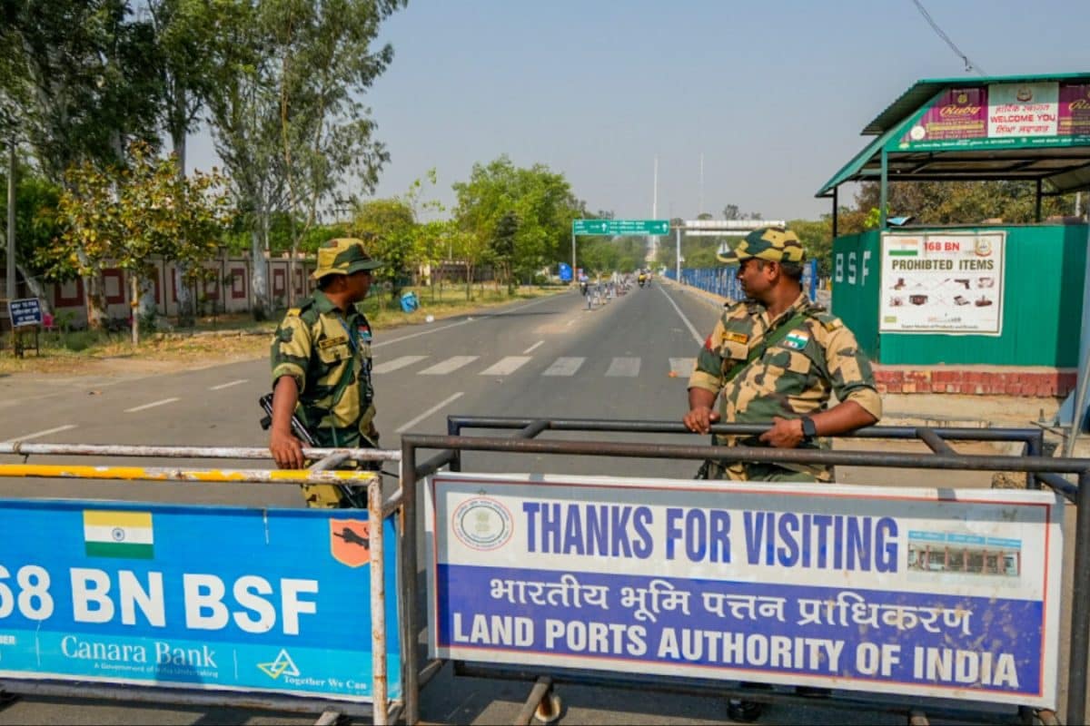 US Says ‘Monitoring Developments Closely’ Between India, Pakistan Amid Tensions Over Pahalgam Attack