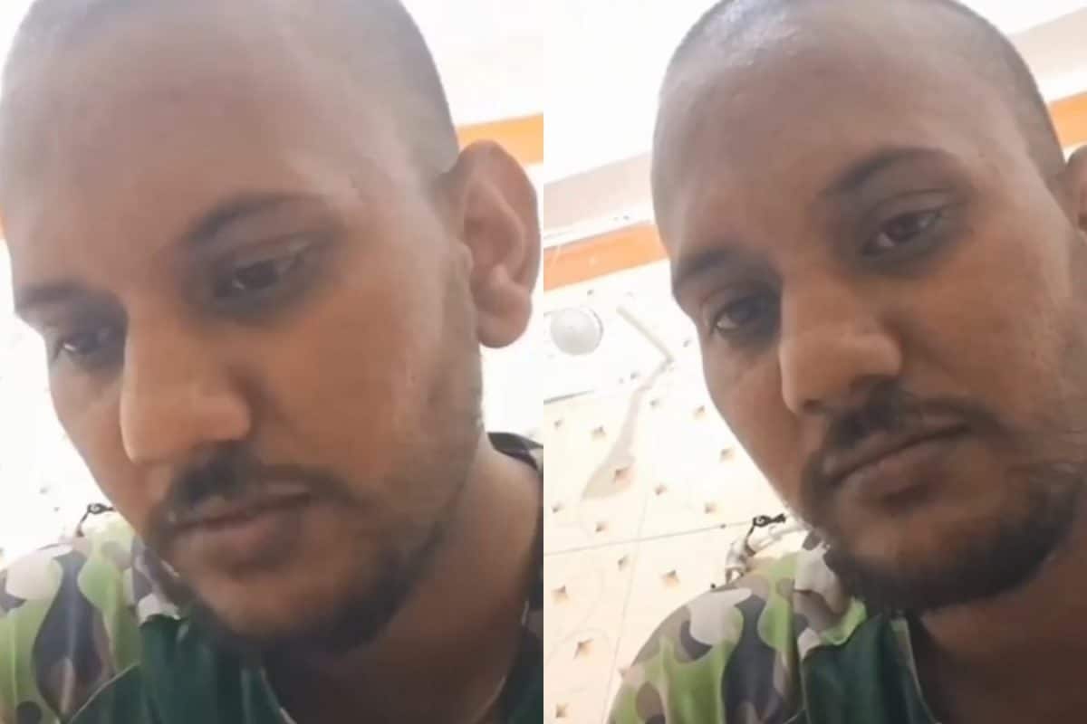 In Atul Subhash-Like Video, UP Techie Accuses Wife Of Harassment, Dies By Suicide: ‘Throw My Ashes…’