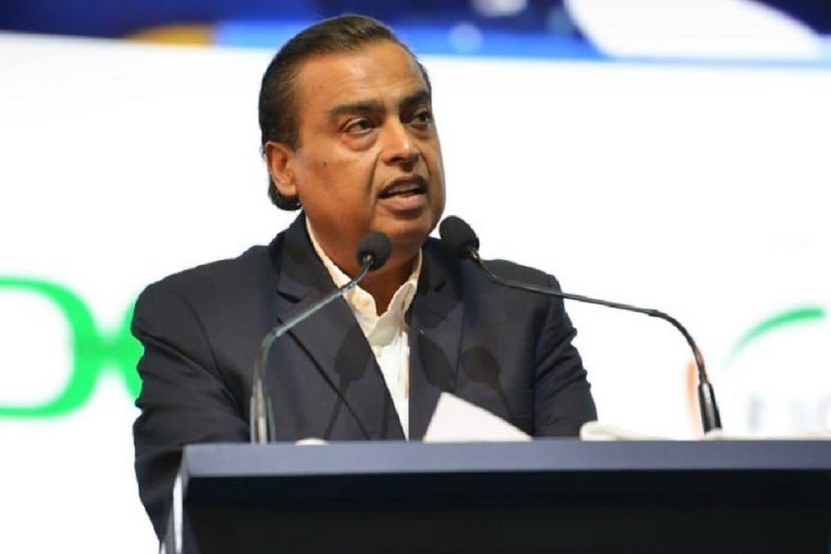 Mumbai’s Sir HN Reliance Foundation Hospital To Offer Free Treatment To Those Injured In Pahalgam Attack: Mukesh Ambani