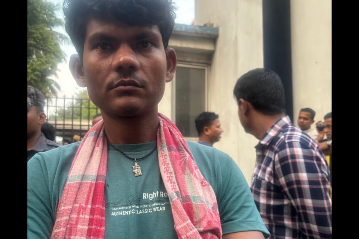 ‘Left With Just The Clothes On Our Body’: Murshidabad Violence Victims Now Refugees In Their Own Land