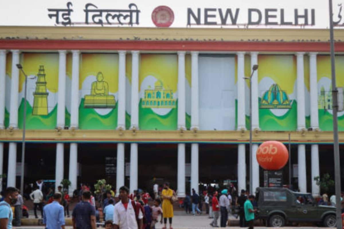 Noida Teen Who Ran Away After Family Opposed Army Dream, Found At Railway Station