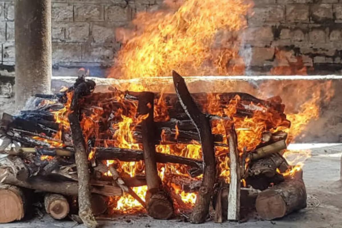 Presumed Dead And Cremated, Bihar Teen Returns ‘Alive’ After 70 Days