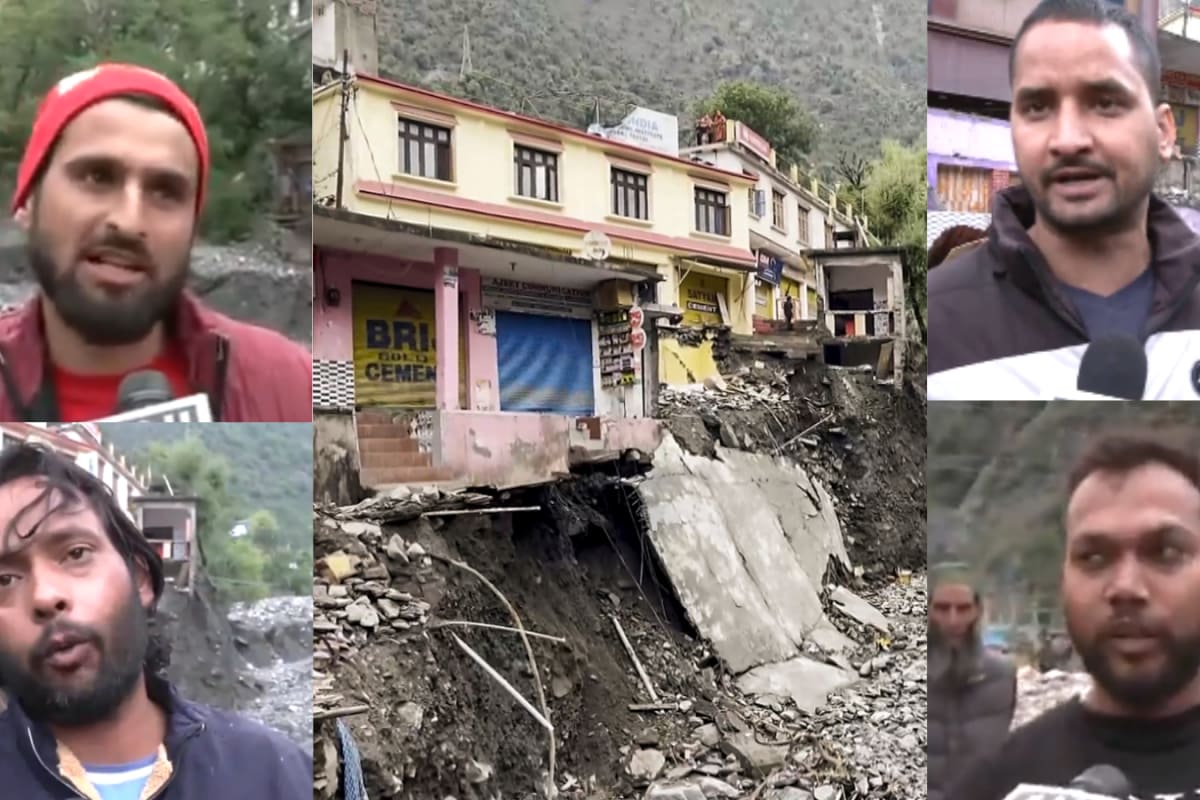 ‘Lost Everything Overnight’: Ramban Reels After Devastating Landslides, Locals Share Ordeal