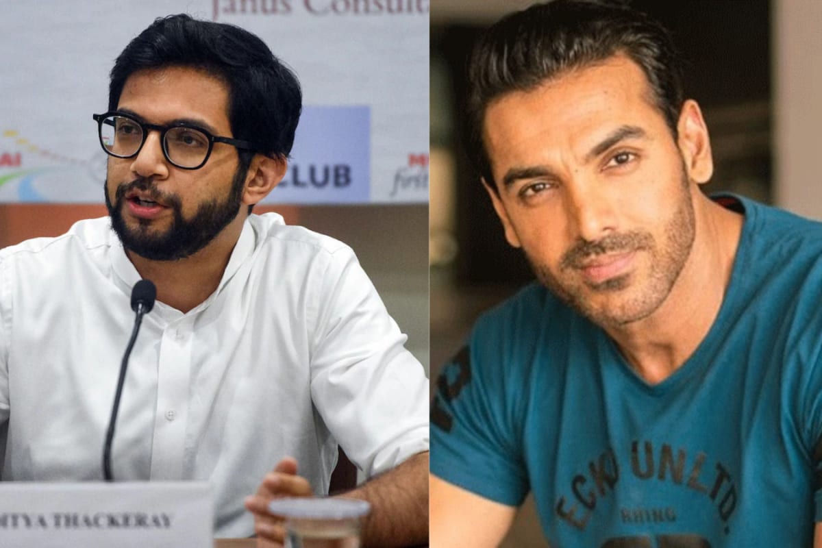 ‘Scrap Plan To Clear Forest’: John Abraham, Thackeray Appeal To Telangana Govt Over Hyderabad Land Row