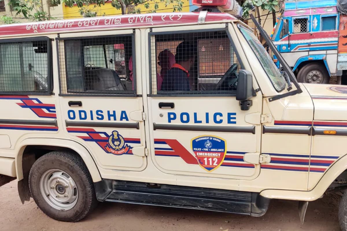 Odisha Shocker: 2 Teens Tied To Pole, Thrashed, Forced To Drink Urine Amid Villages’ Rivalry