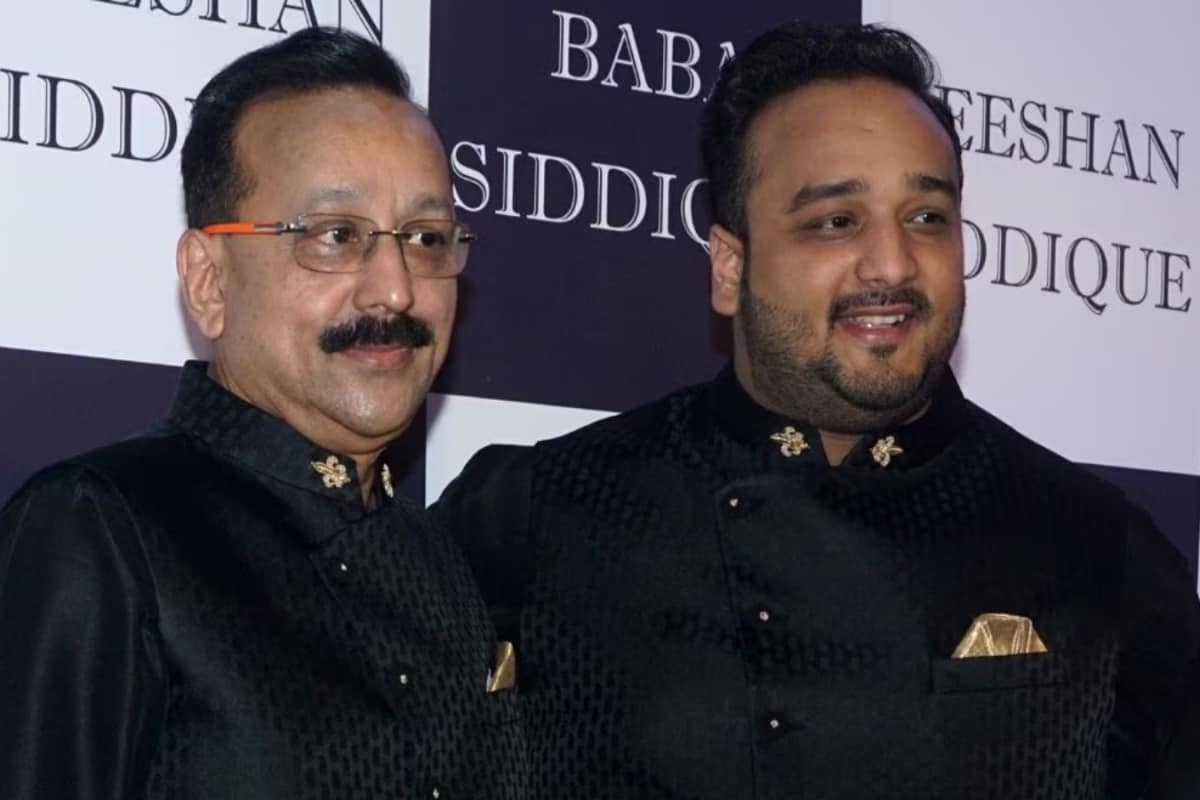 ‘Just Like Your Father…’: Baba Siddique’s Son Zeeshan Receives Death Threat Via Email