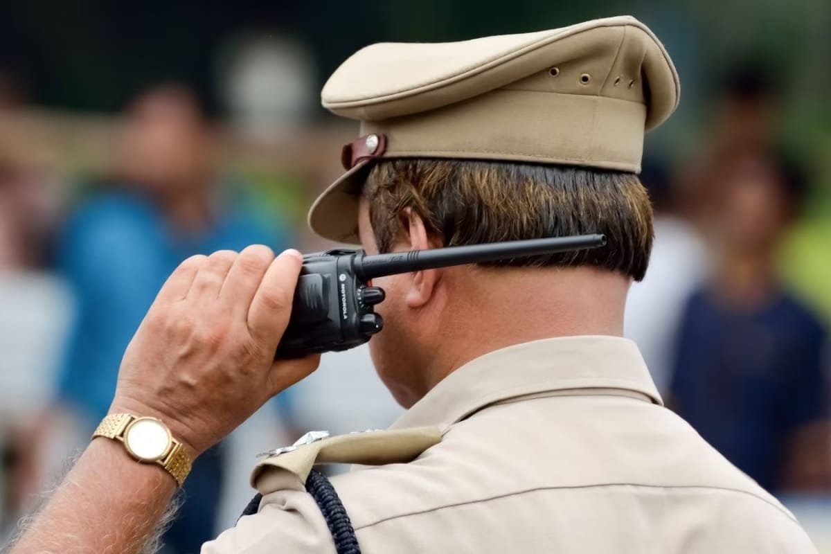 Denied Loan, Nagpur Man Extorts Over Rs 2 Lakh From Banker Over His Brothel Secret