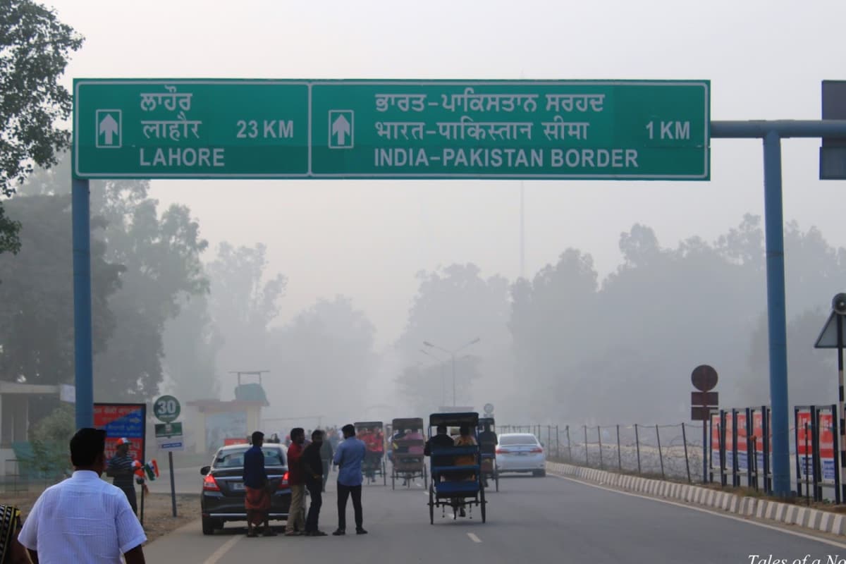 ‘Don’t Travel To Pakistan, Return Soon If Already There’: India’s Advisory To Citizens Amid Rising Tensions