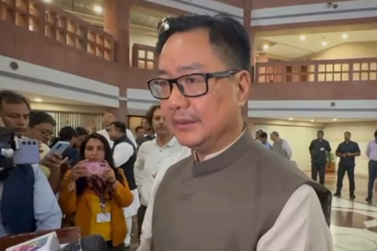 Pahalgam Attack: Govt Says All Parties United Against Terrorism, Suggests ‘Tougher Action’ Ahead