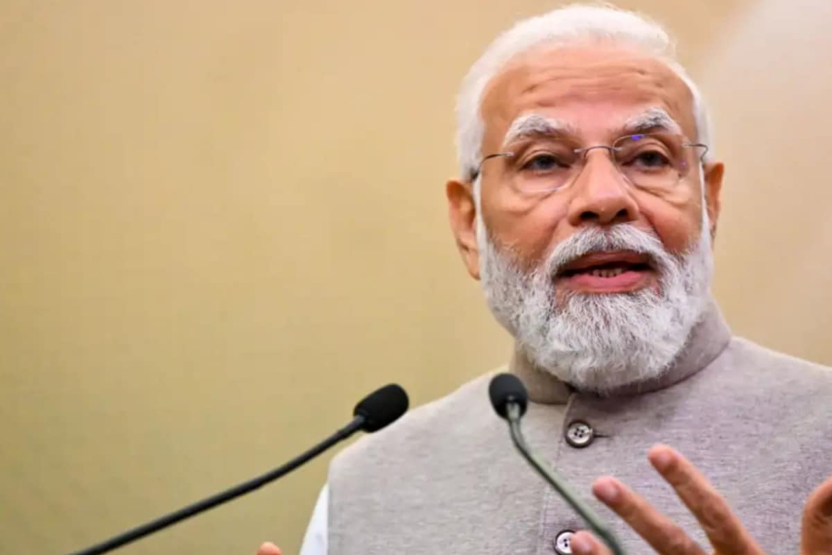 PM Modi Emphasises India’s ‘Act East’ Policy At BIMSTEC Meet: ‘Development, Not Expansionism’