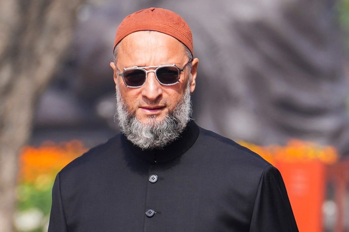 ‘Pakistan A Successor Of ISIS, Killed Innocents On Religious Lines’: Owaisi On Pahalgam Attack
