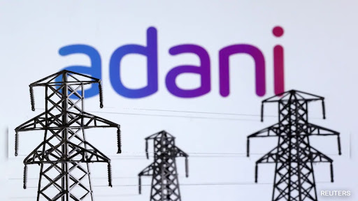 Adani Electricity Observes Fire Service Week Across Power Distribution Area