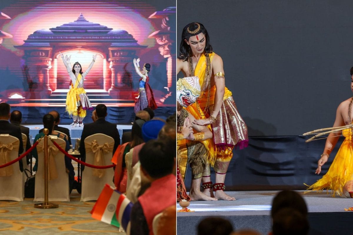 What Is Ramakien? The History Behind Popularity Of Lord Ram And Ramayan In Thailand