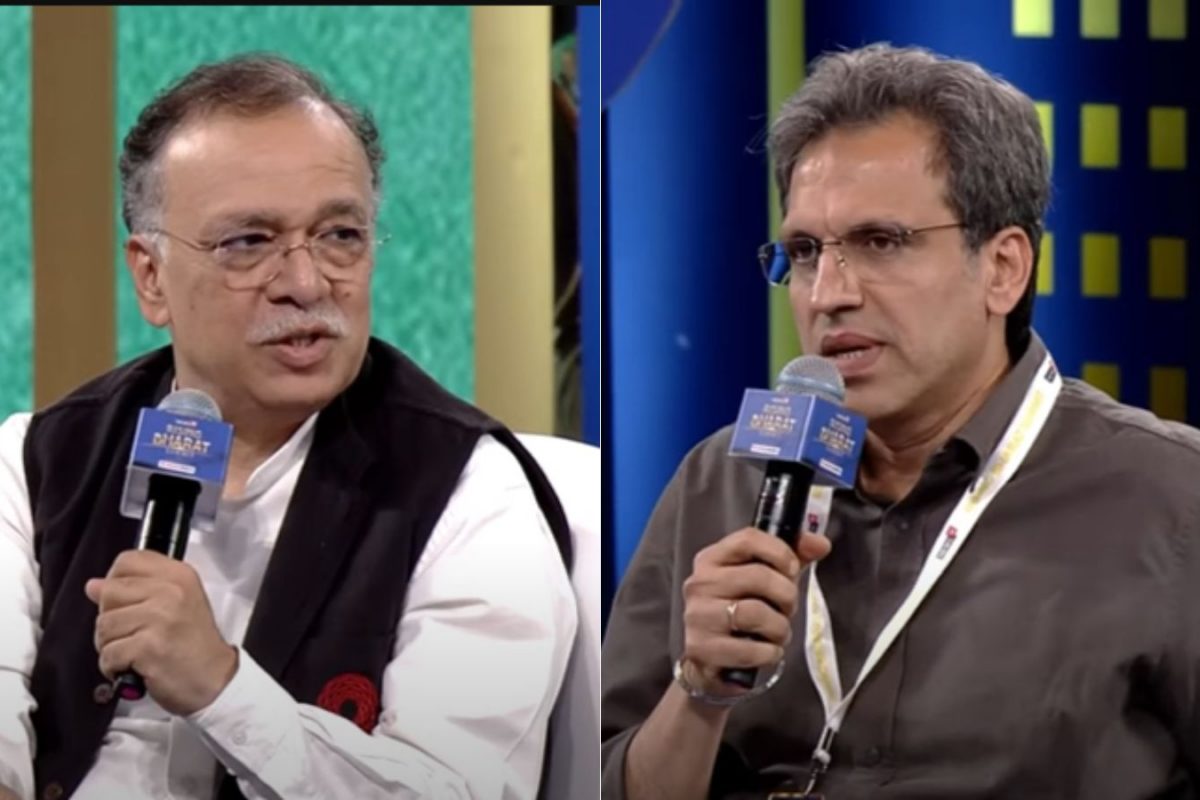 Rising Bharat Summit 2025: Ashoka, Plaksha University Founders Highlight Academia-Industry Gap, AI’s Role in Education