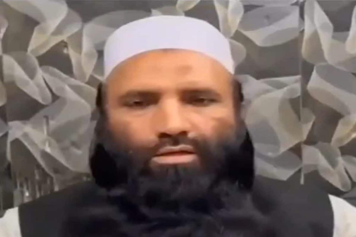 After TRF Claims Pahalgam Attack, LeT’s Saifullah Khalid Denies Role In New Video
