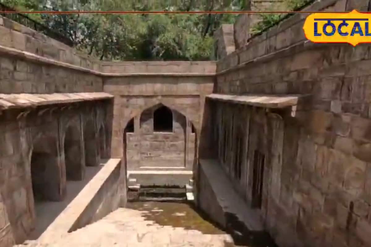 Aurangzeb Jailed His Daughter In This Fort In Delhi For 21 Years