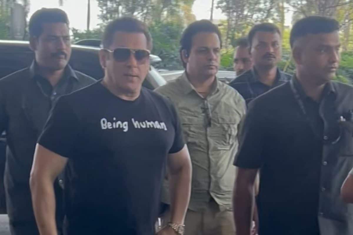 Salman Khan Death Threat Case: Vadodara Man Detained, Family Says He’s ‘Mentally Unwell’
